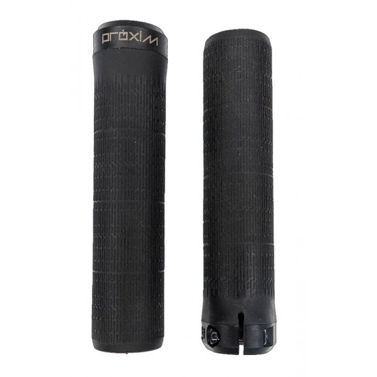 Manșon PROLOGÓ CUSH GRIP 2 KRATON 30 negru