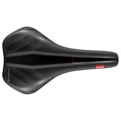 Nyereg PROLOGO AKERO AGX T2.0 HARD fekete Nyereg PROLOGO AKERO AGX T2.0 HARD fekete