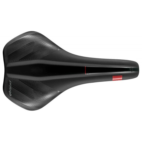 Nyereg PROLOGO AKERO AGX T2.0 HARD fekete