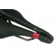 Nyereg PROLOGO DIMENSION-AGX SPACE TIROX 153 HARD fekete Nyereg PROLOGO DIMENSION-AGX SPACE TIROX 153 HARD fekete