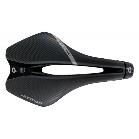 Nyereg PROLOGO DIMENSION 143 TIROX HARDBLACK