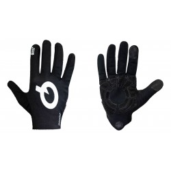 Kesztyű PROLOGÓ ENERGRIP CPC hosszú fekete/fehér SIZE L