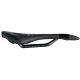 Nyereg PROLOGO NAGO EVO PAS CPC 134 TIROX HARD fekete