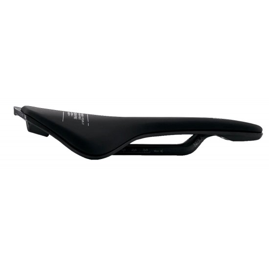 Nyereg PROLOGO NAGO R4 PAS TIROX 137 HARD fekete