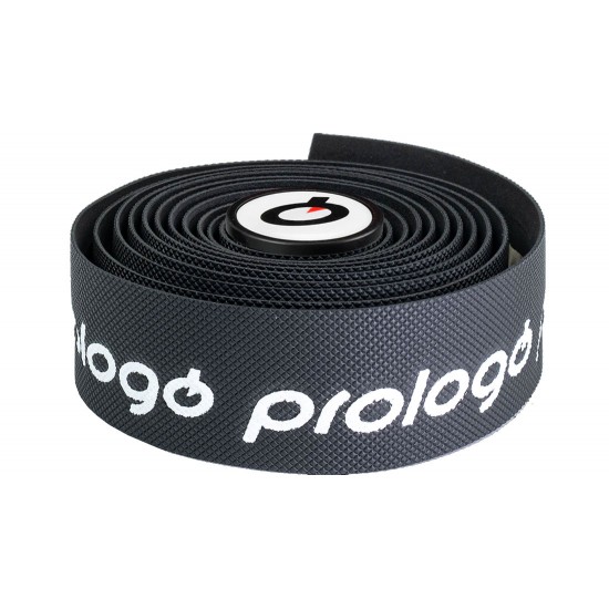 Kormánybandázs PROLOGÓ ONETOUCH GEL fekete/fehér