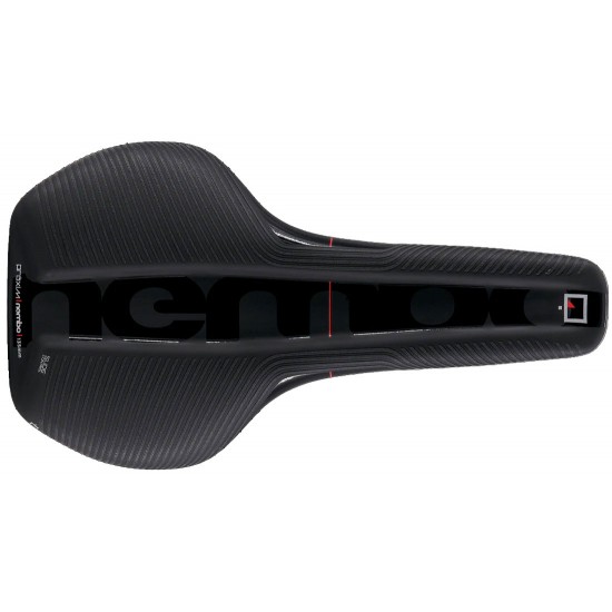 Nyereg PROLOGO PROXIM NEMBO TIROX 135 WITH SLIDE CONTROL