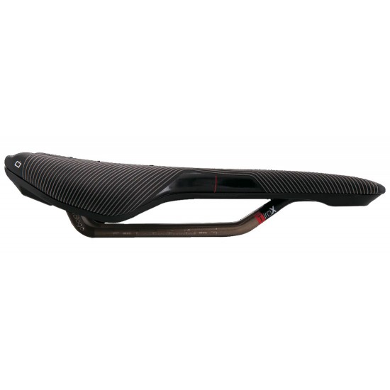 Nyereg PROLOGO PROXIM NEMBO TIROX 135 WITH SLIDE CONTROL