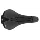 Nyereg PROLOGO SCRATCH-M5 TIROX 140 HARD fekete