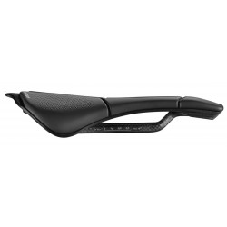 Nyereg PROLOGO SCRATCH-M5 TIROX 140 HARD fekete Nyereg PROLOGO SCRATCH-M5 TIROX 140 HARD fekete