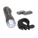 Far Q-LITE QL-227A 3 leduri albe - 2 functii Far Q-LITE QL-227A 3 leduri albe - 2 functii