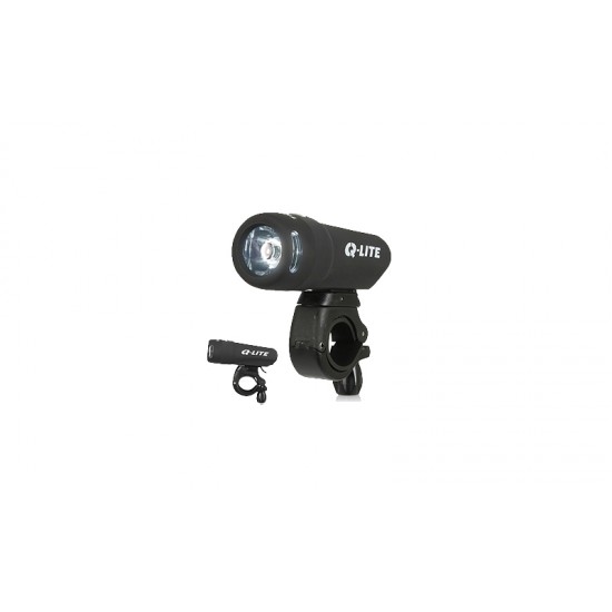 Far Q-LITE QL-230-2N 1w led - 3 functii Far Q-LITE QL-230-2N 1w led - 3 functii