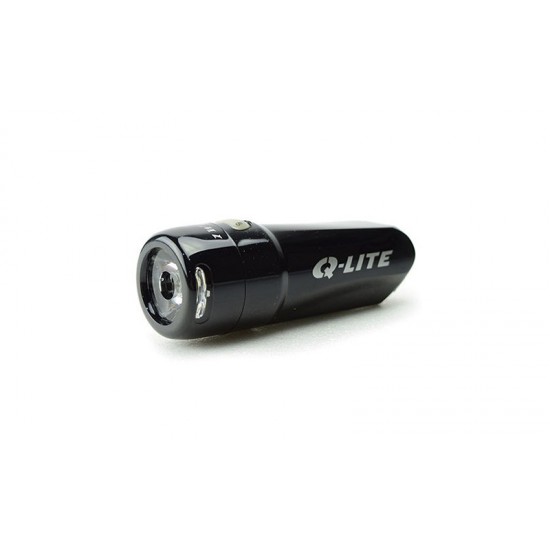 Far Q-LITE QL-230-2N 1w led - 3 functii Far Q-LITE QL-230-2N 1w led - 3 functii