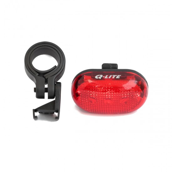 Stop Q-LITE QL-212 5 leduri - 2 functii Stop Q-LITE QL-212 5 leduri - 2 functii
