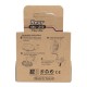 Stop Q-LITE QL-212 5 leduri - 2 functii Stop Q-LITE QL-212 5 leduri - 2 functii