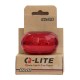Stop Q-LITE QL-212 5 leduri - 2 functii Stop Q-LITE QL-212 5 leduri - 2 functii