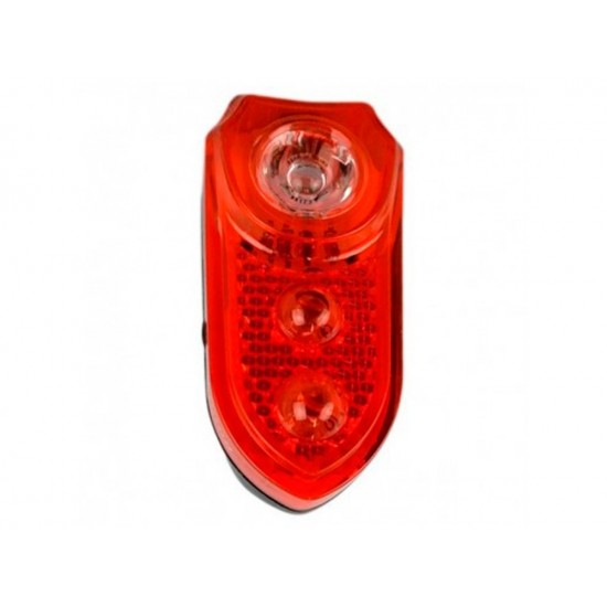Stop Q-LITE QL-257RN 3 leduri - 2 functii Stop Q-LITE QL-257RN 3 leduri - 2 functii