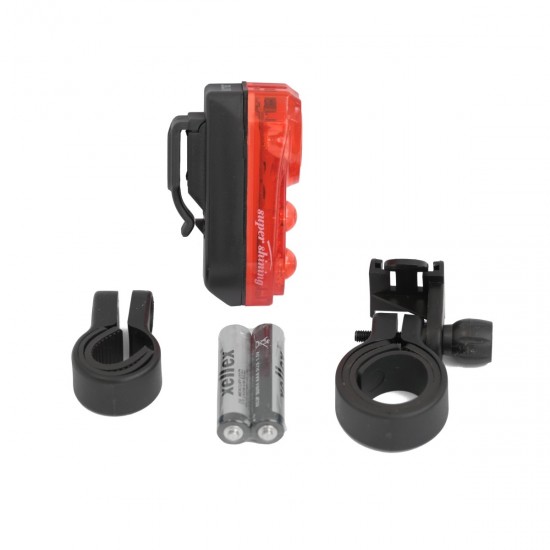 Stop Q-LITE QL-257RN 3 leduri - 2 functii Stop Q-LITE QL-257RN 3 leduri - 2 functii