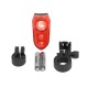 Stop Q-LITE QL-257RN 3 leduri - 2 functii Stop Q-LITE QL-257RN 3 leduri - 2 functii