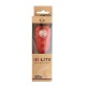 Stop Q-LITE QL-257RN 3 leduri - 2 functii Stop Q-LITE QL-257RN 3 leduri - 2 functii