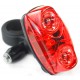Stop Q-LITE QL-260-2N 3 leduri - 2 functii Stop Q-LITE QL-260-2N 3 leduri - 2 functii