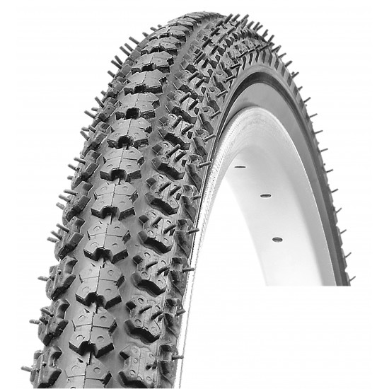 Anvelopa Ralson R-4105 Comp III 20X1.75 (47-406) Anvelopa Ralson R-4105 Comp III 20X1.75 (47-406)