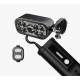 Far RAVEMEN XR6000 USB 6000 lumeni - Black Far RAVEMEN XR6000 USB 6000 lumeni - Black