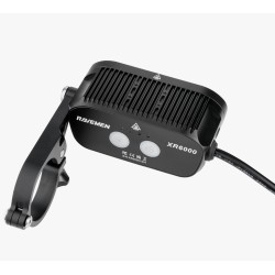 Far RAVEMEN XR6000 USB 6000 lumeni - Black Far RAVEMEN XR6000 USB 6000 lumeni - Black