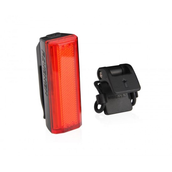 Set far + stop RAVEMEN LS10 USB - Black Set far + stop RAVEMEN LS10 USB - Black
