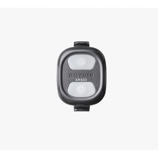 Maneta control lumini RAVEMEN ARS03 pt. LR1600 - wireless Maneta control lumini RAVEMEN ARS03 pt. LR1600 - wireless