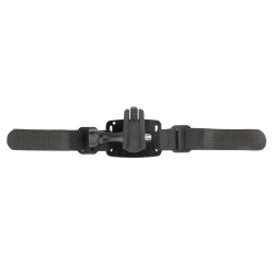 Adaptor prindere far RAVEMEN compatibil GoPro pt. casca