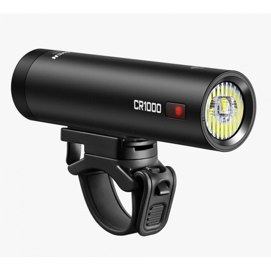 Far RAVEMEN CR1000 USB 1000 lumeni - Black Far RAVEMEN CR1000 USB 1000 lumeni - Black