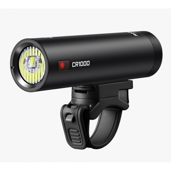 Far RAVEMEN CR1000 USB 1000 lumeni - Black Far RAVEMEN CR1000 USB 1000 lumeni - Black