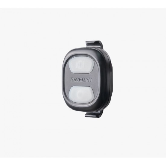 Maneta control lumini RAVEMEN ARS02 pt. PR2400 - wireless