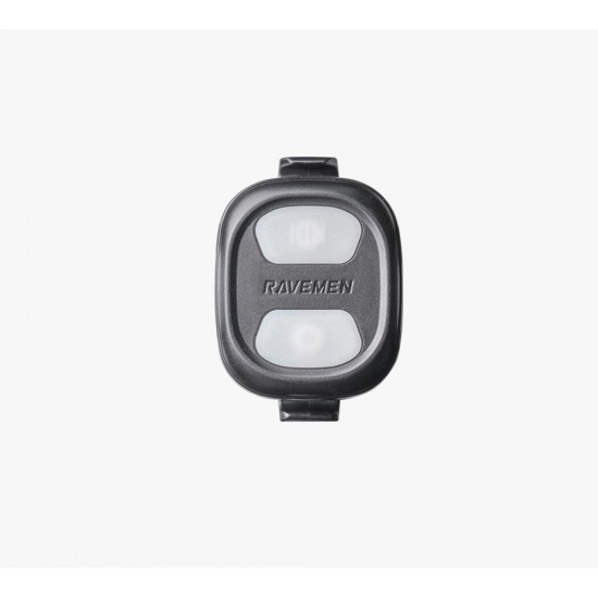 Maneta control lumini RAVEMEN ARS02 pt. PR2400 - wireless