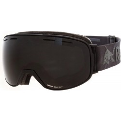 Ochelari ski si snowboard, RED BULL SPECT, BARRIER-002