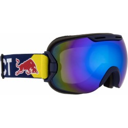 Ochelari ski si snowboard RED BULL SPECT SLOPE-003, matt blue frame/blue hradband, lens blue snow C Ochelari ski si snowboard RED BULL SPECT SLOPE-003, matt blue frame/blue hradband, lens blue snow C