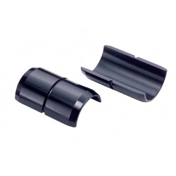 Adaptor Reverse 31.8-25.4mm pentru pipe Adaptor Reverse 31.8-25.4mm pentru pipe