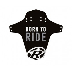 Aparatoare Reverse Born to Ride negru/alb/gri Aparatoare Reverse Born to Ride negru/alb/gri