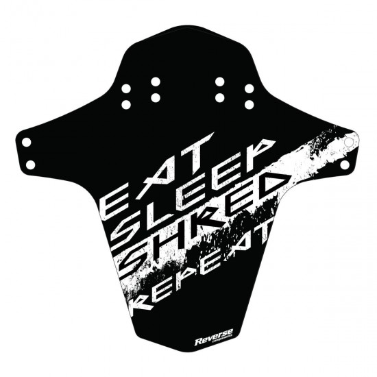 Aparatoare Reverse Eat, Sleep, Shred, Repeat Aparatoare Reverse Eat Sleep Shred Repeat