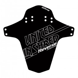 Aparatoare Reverse United in Shred