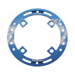 Bashguard Reverse Race SL 36T albastru inchis Bashguard Reverse Race SL 36T albastru inchis