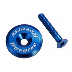 Capac Cuvete 1.1/8 Reverse albastru