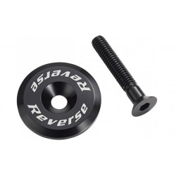 Capac Cuvete 1.1/8 Reverse negru