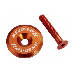 Capac Cuvete 1.1/8 Reverse orange