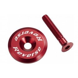 Capac Cuvete 1.1/8 Reverse rosu Capac Cuvete 1.1/8 Reverse rosu