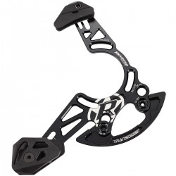 Chain Guide Reverse Transformer DH ISCG 05 Negru/Alb Chain Guide Reverse Transformer DH ISCG 05 Negru/Alb