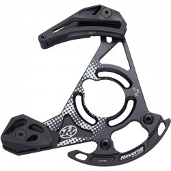 Chain Guide Reverse X1-BR-B-Mini ISCG Negru Chain Guide Reverse X1-BR-B-Mini ISCG Negru