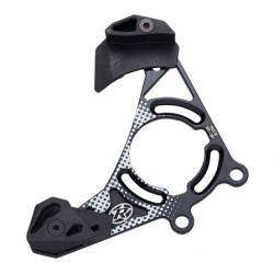 Chain Guide Reverse X1-BR ISCG 05 negru Chain Guide Reverse X1-BR ISCG 05 negru