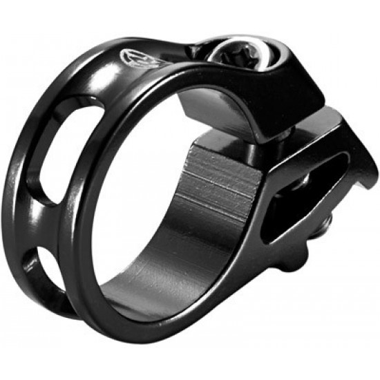 Colier Schimbator Reverse pentru SRAM Negru