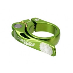 Colier tija sa Reverse Long Life 34.9mm verde deschis Colier tija sa Reverse Long Life 34.9mm verde deschis